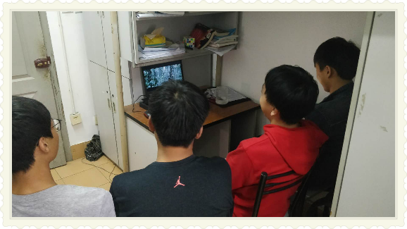 党建进园区――海角视频