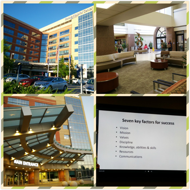 针推学院研究生参加美国密苏里大学“大数据夏令营”见闻分享(二)